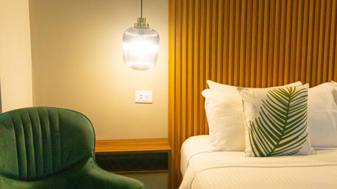 Foto - Hotel Alkquimia