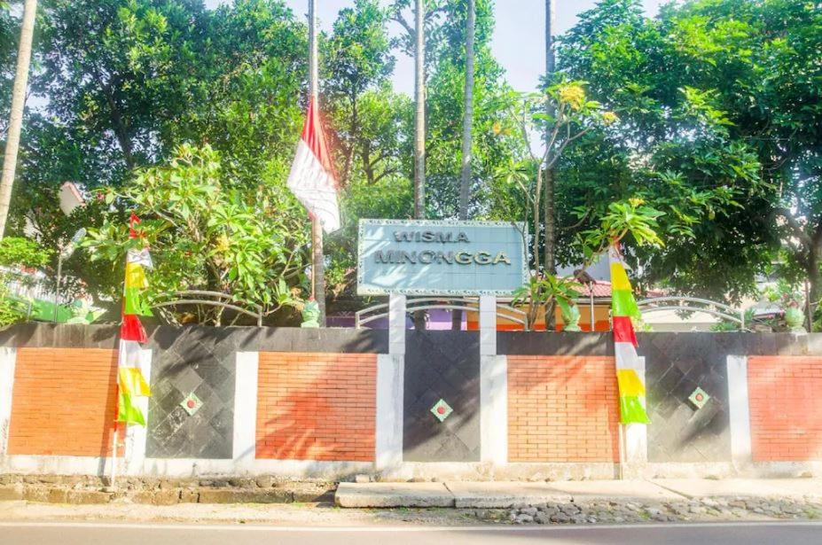 Foto - Wisma Minongga By SPAZIE