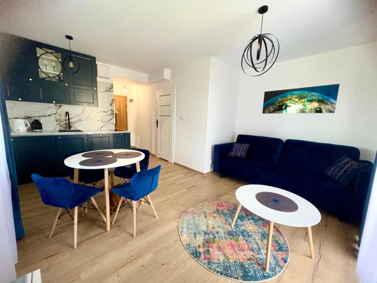 Apartament w Białce Tatrzańskiej - 6