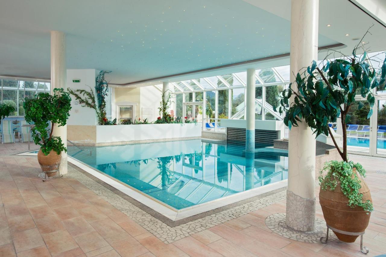 Golf-Tennis-Wellnesshotel Mori - 2