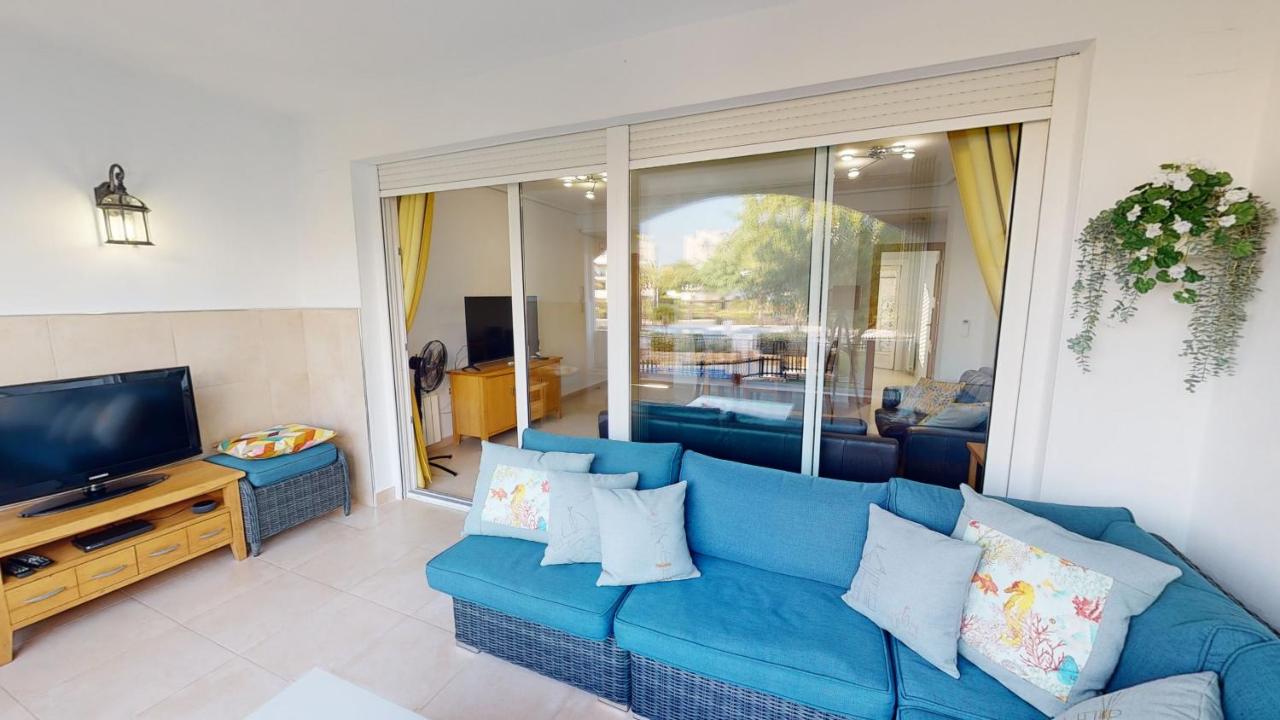 Casa Anchoa N-A Murcia Holiday Rentals Property - 3