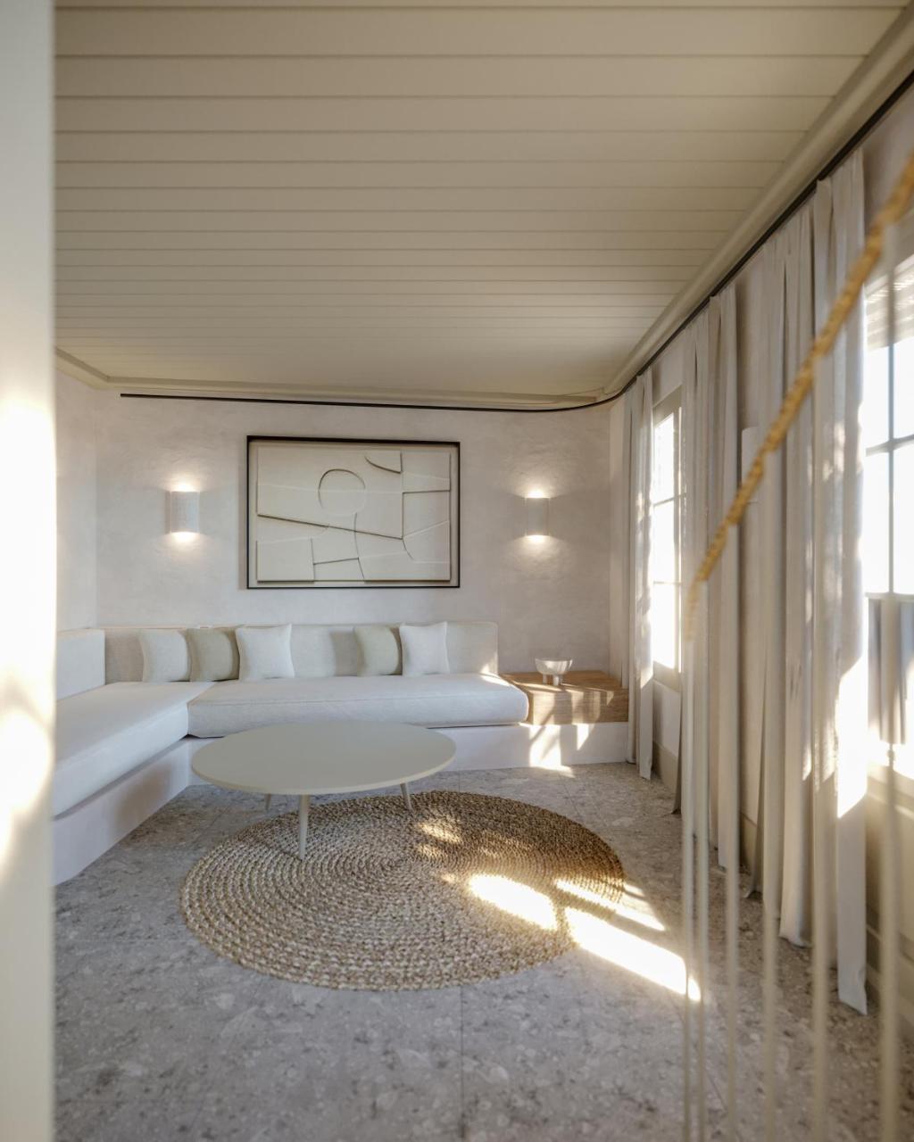 GrandeMar Suites - 4