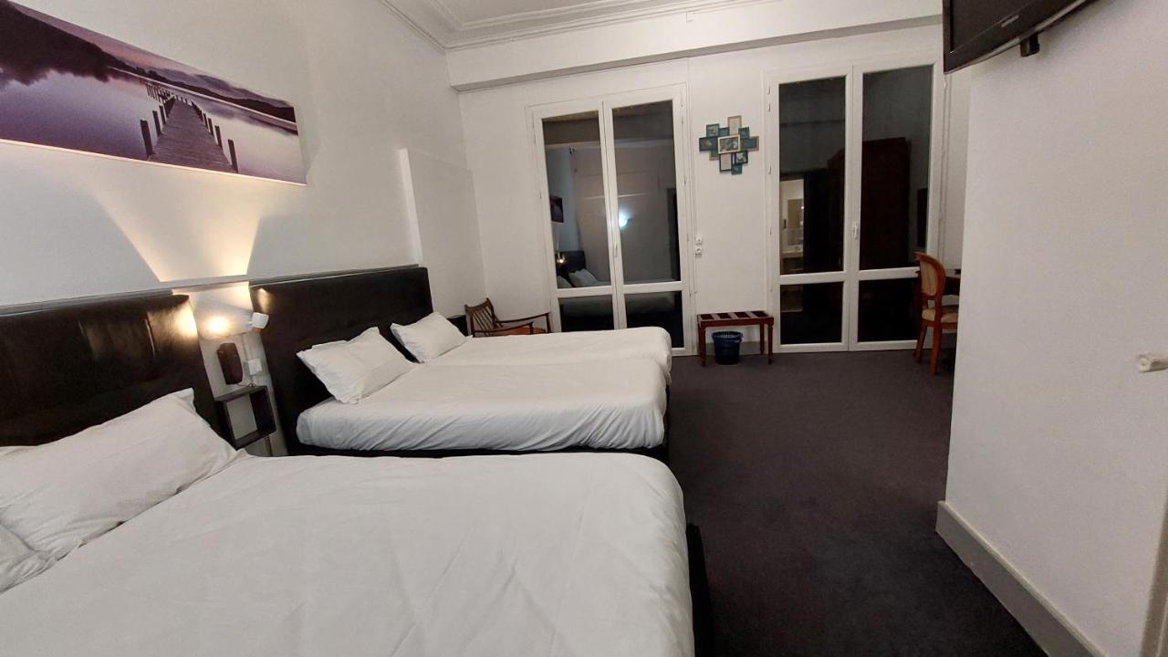 Hôtel du Palais photo 4