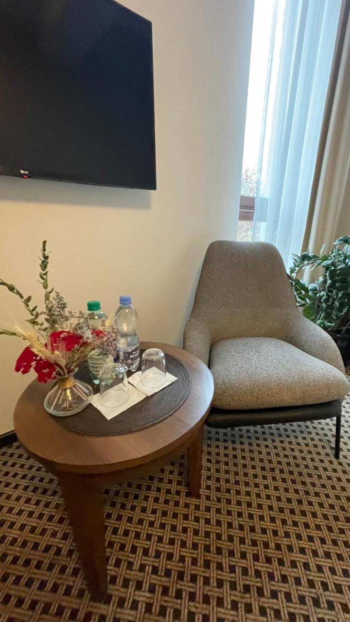 Hotel Silvia Gold Gliwice photo 4