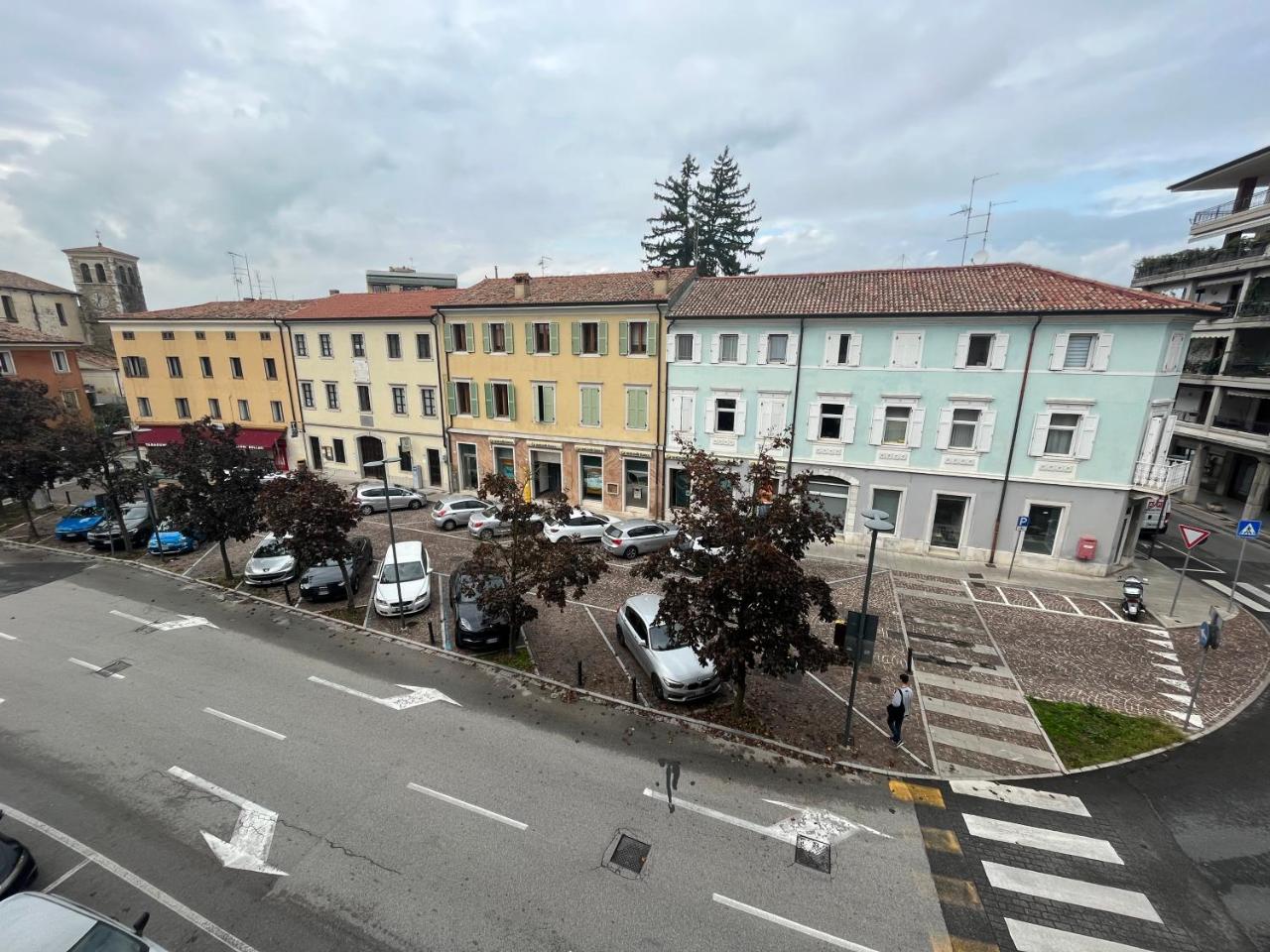Hotel Friuli photo 2