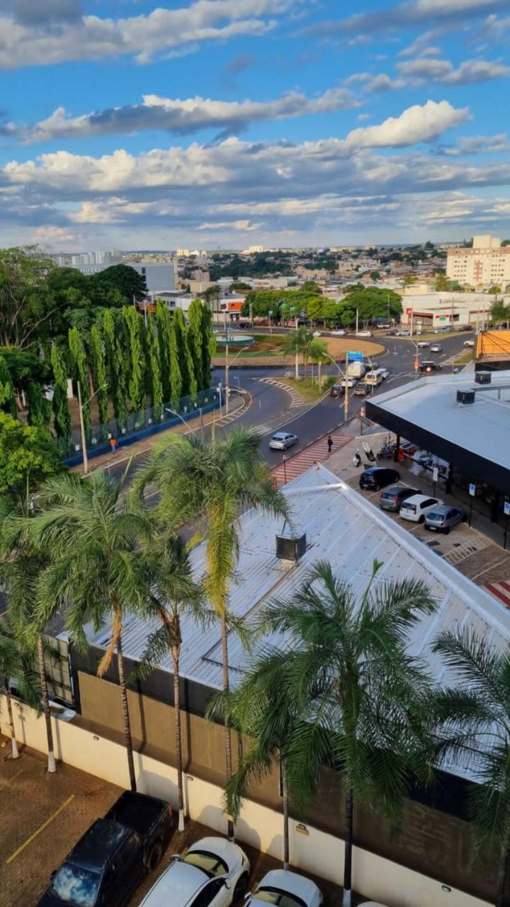 Hotel Golden Park Uberaba By Nacional Inn photo 2