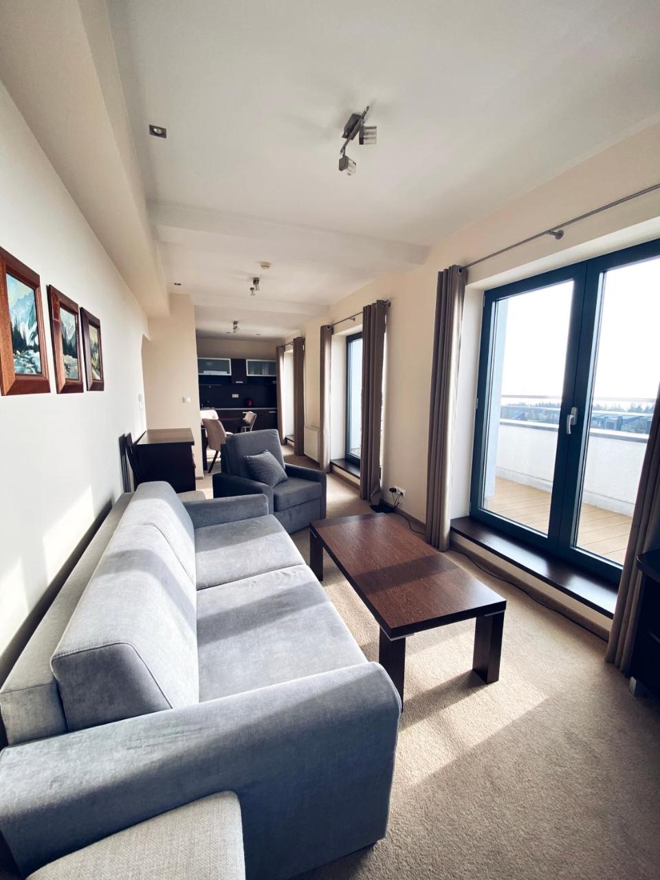 Apartman Deluxe Štrbské Pleso - 3
