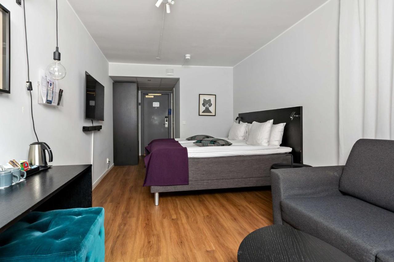 Best Western Kom Hotel Stockholm photo 2