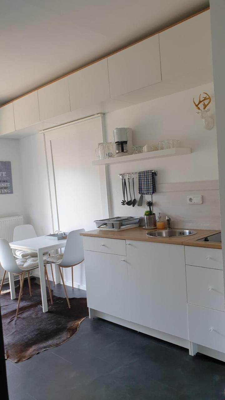 Appartement Harrer photo 3