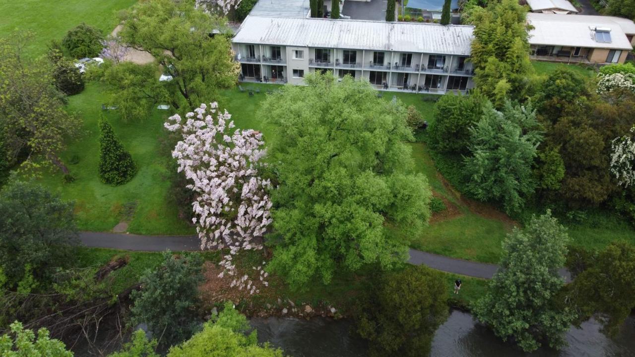 Riverbank Park MOTEL photo 4