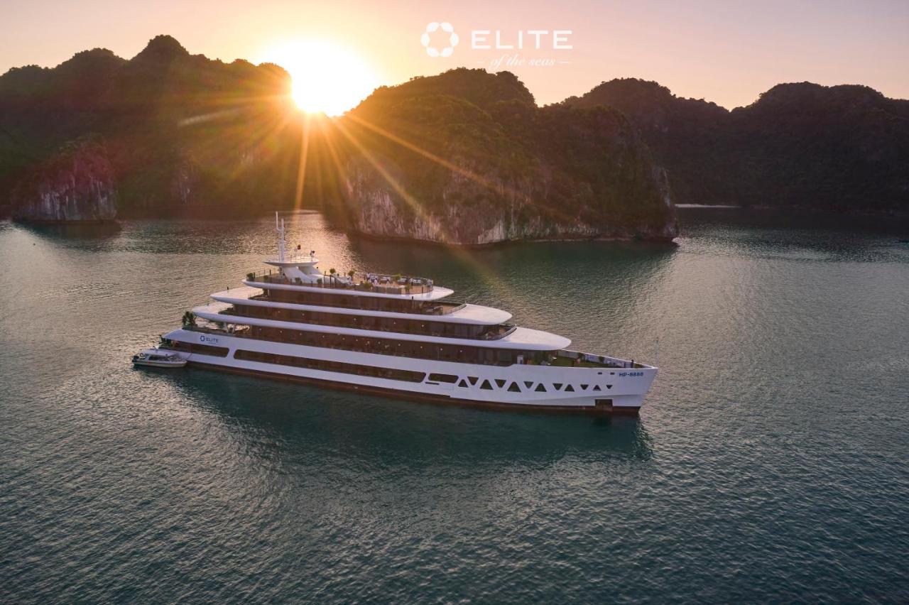 Elite of the Seas photo 4