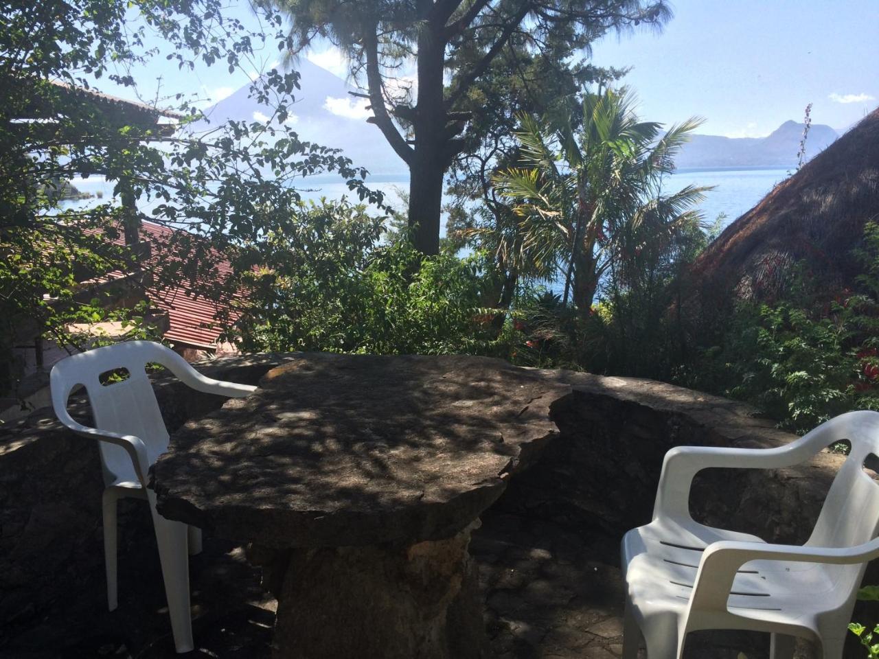 Hotel Terrazas Del Lago photo 2