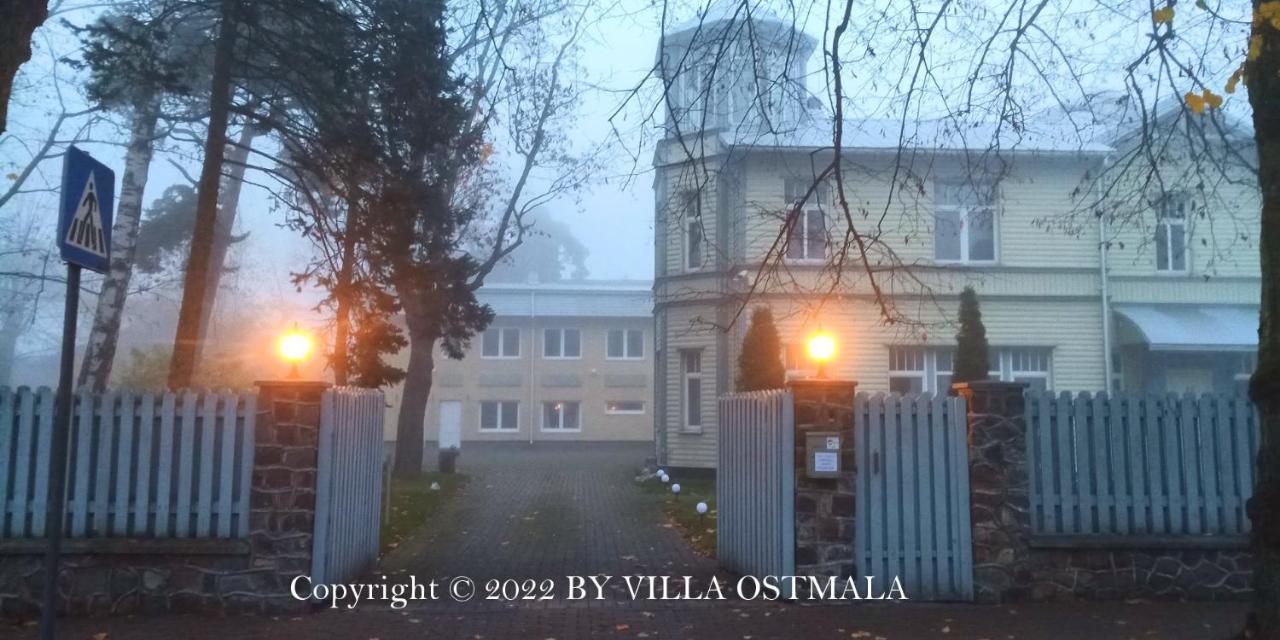 Villa Ostmala - 2