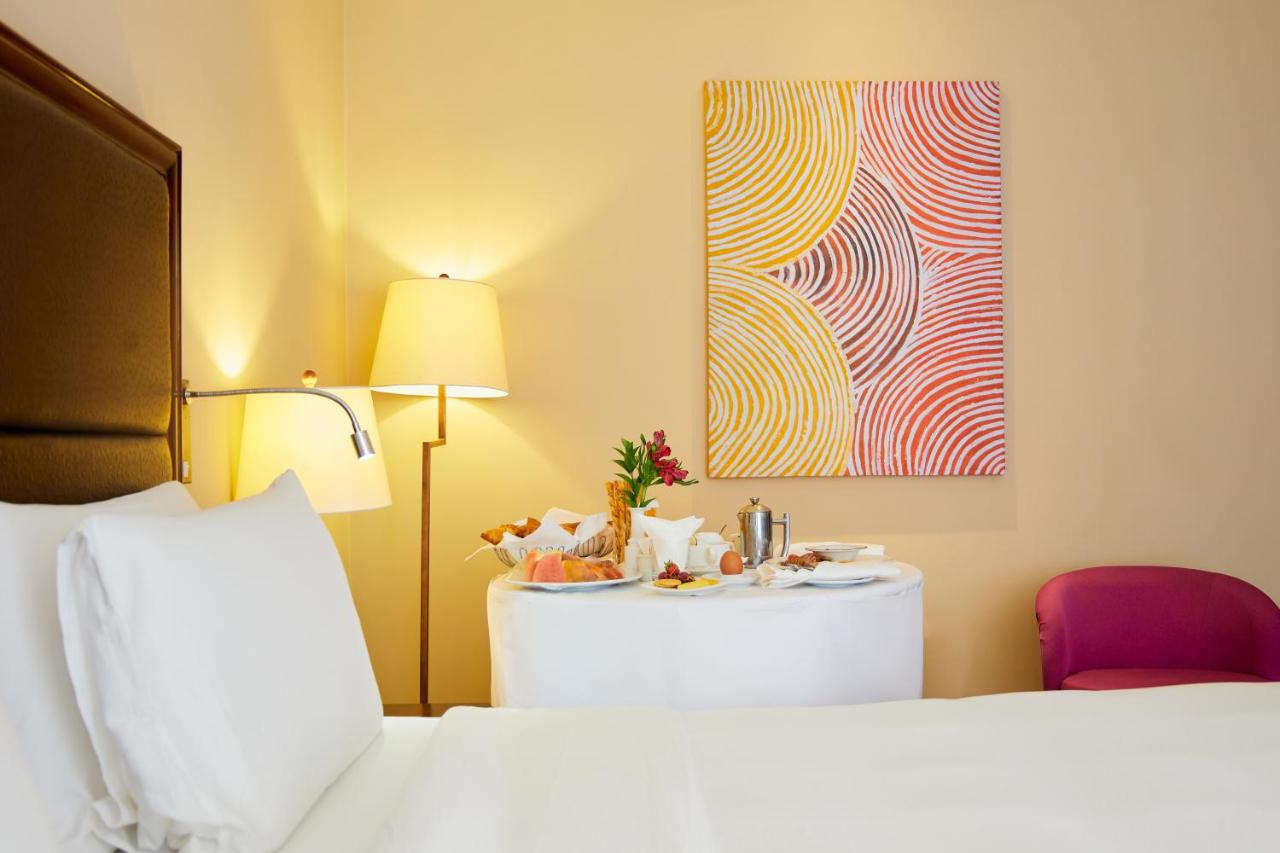 Mercure Nairobi Upper Hill photo 2