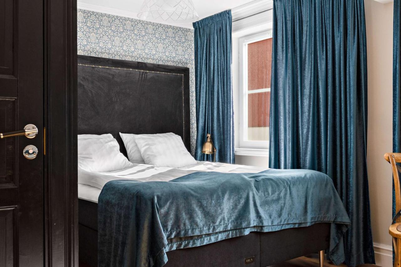 Donners Hotell - 5