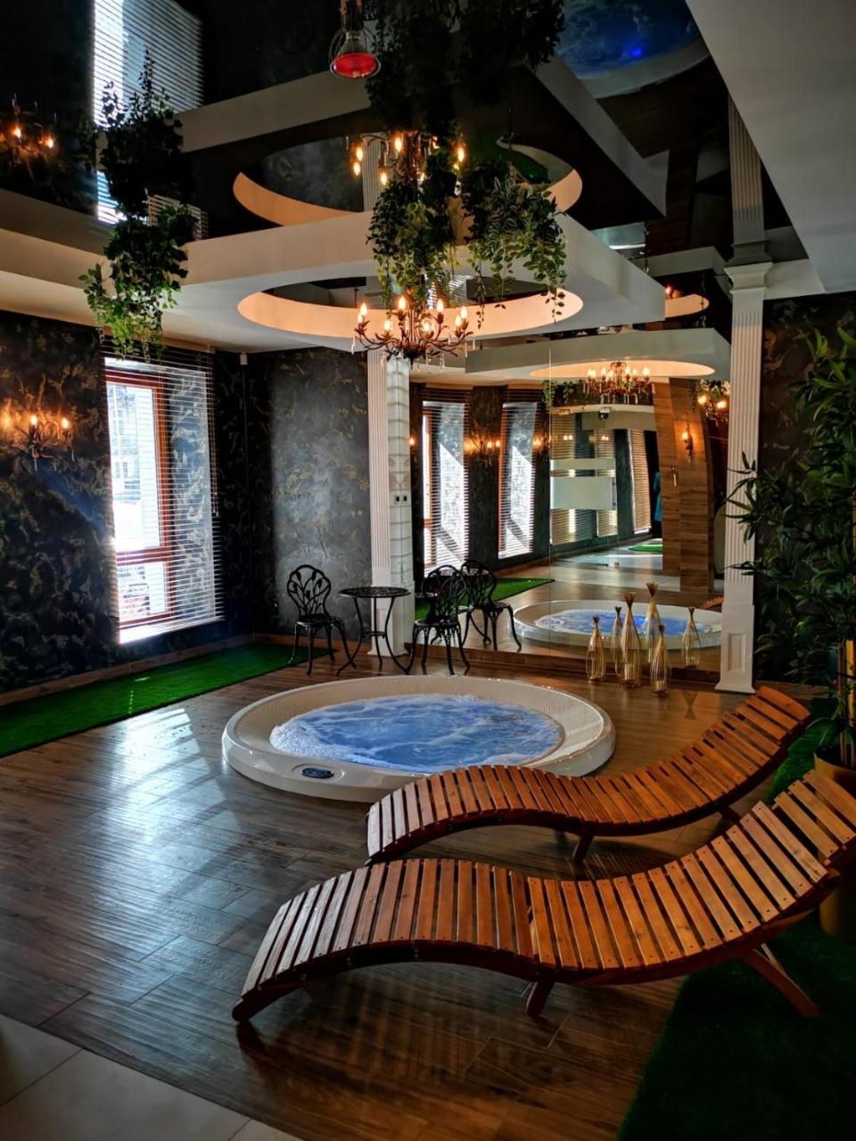 Aviator Hotel Restauracja & SPA