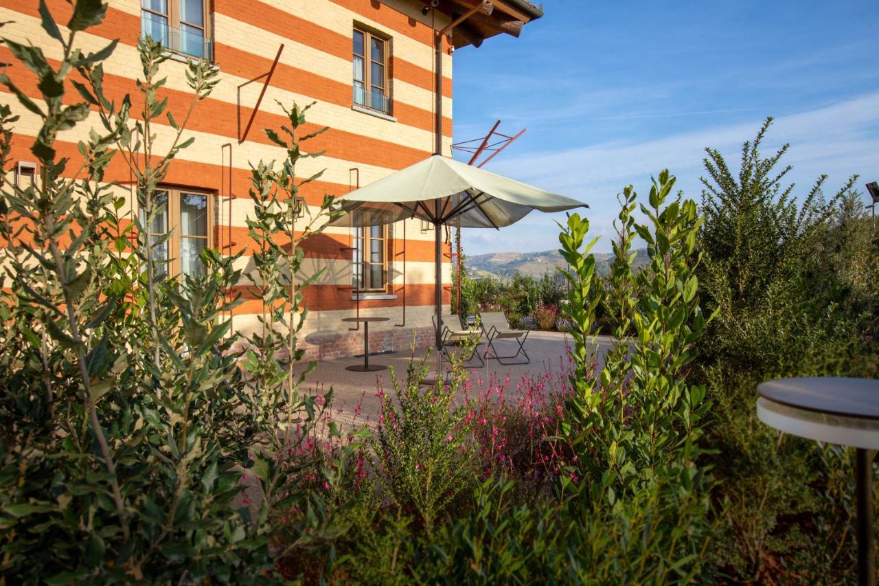 Villaggio Narrante - Cascina Galarej photo 3