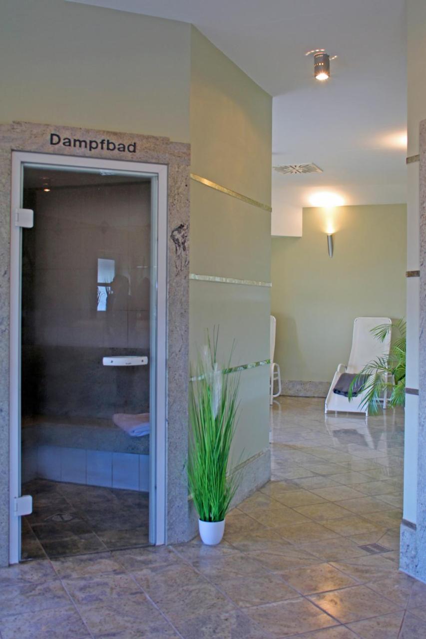 City Hotel Frankfurt Bad Vilbel photo 3
