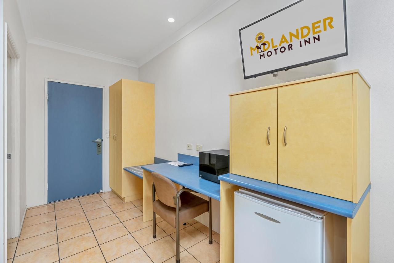 Midlander Motor Inn photo 3