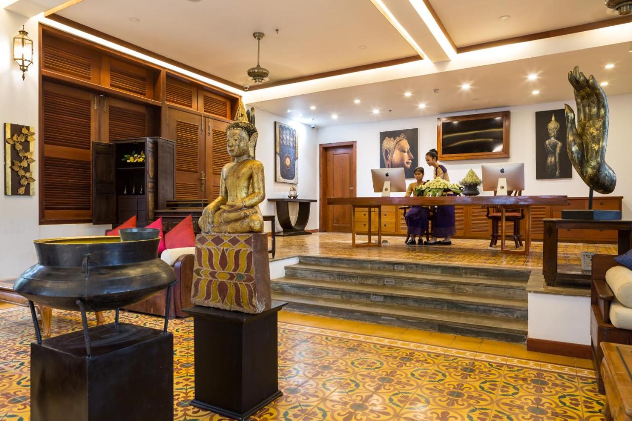 Foto - Montra Nivesha residence and Art