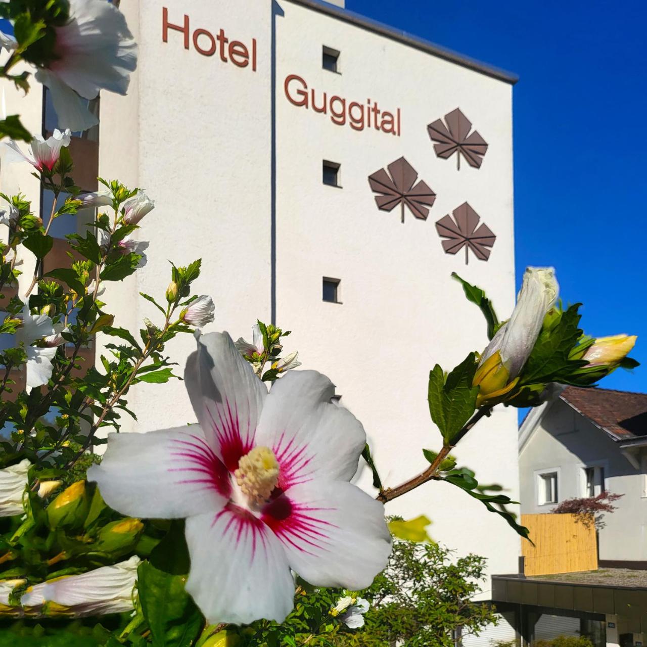 Guggital Hotel Restaurant