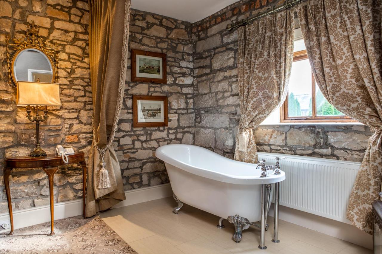 Cabra Castle Hotel photo 4