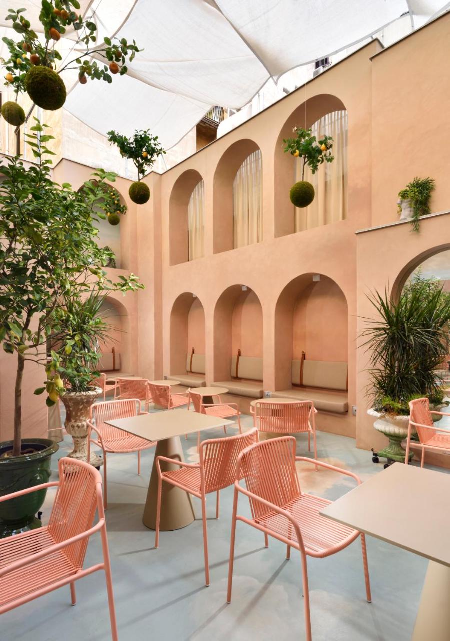 Leon's Place Hotel In Rome photo 4