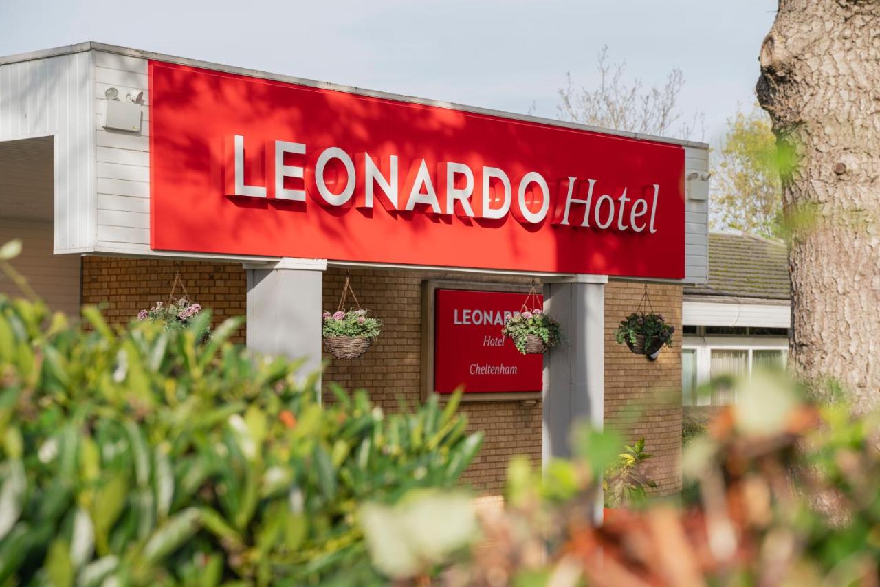 Leonardo Hotel Cheltenham - 4