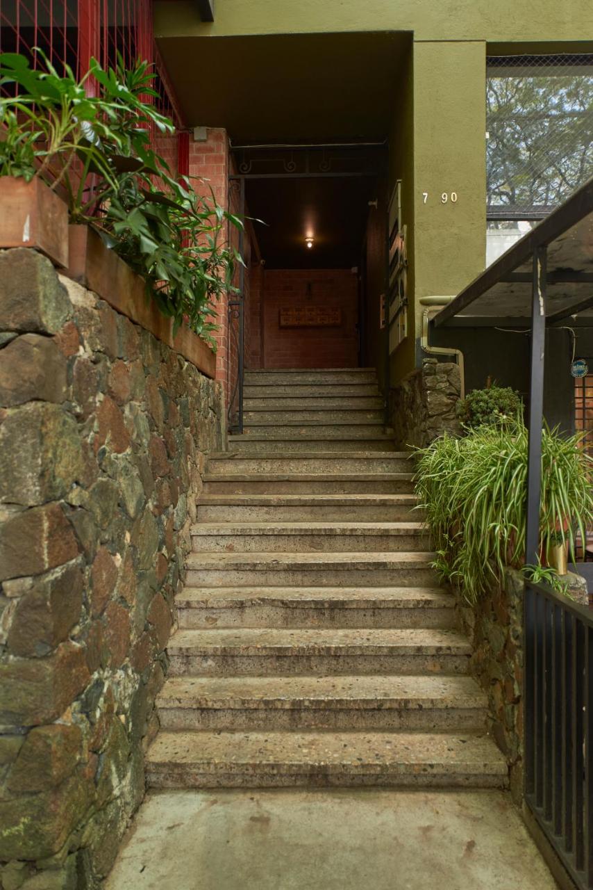 The Somos Flats Provenza