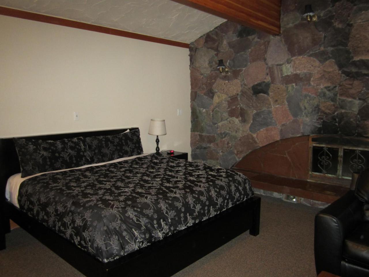 The Lodge At Skeena Landing photo 4