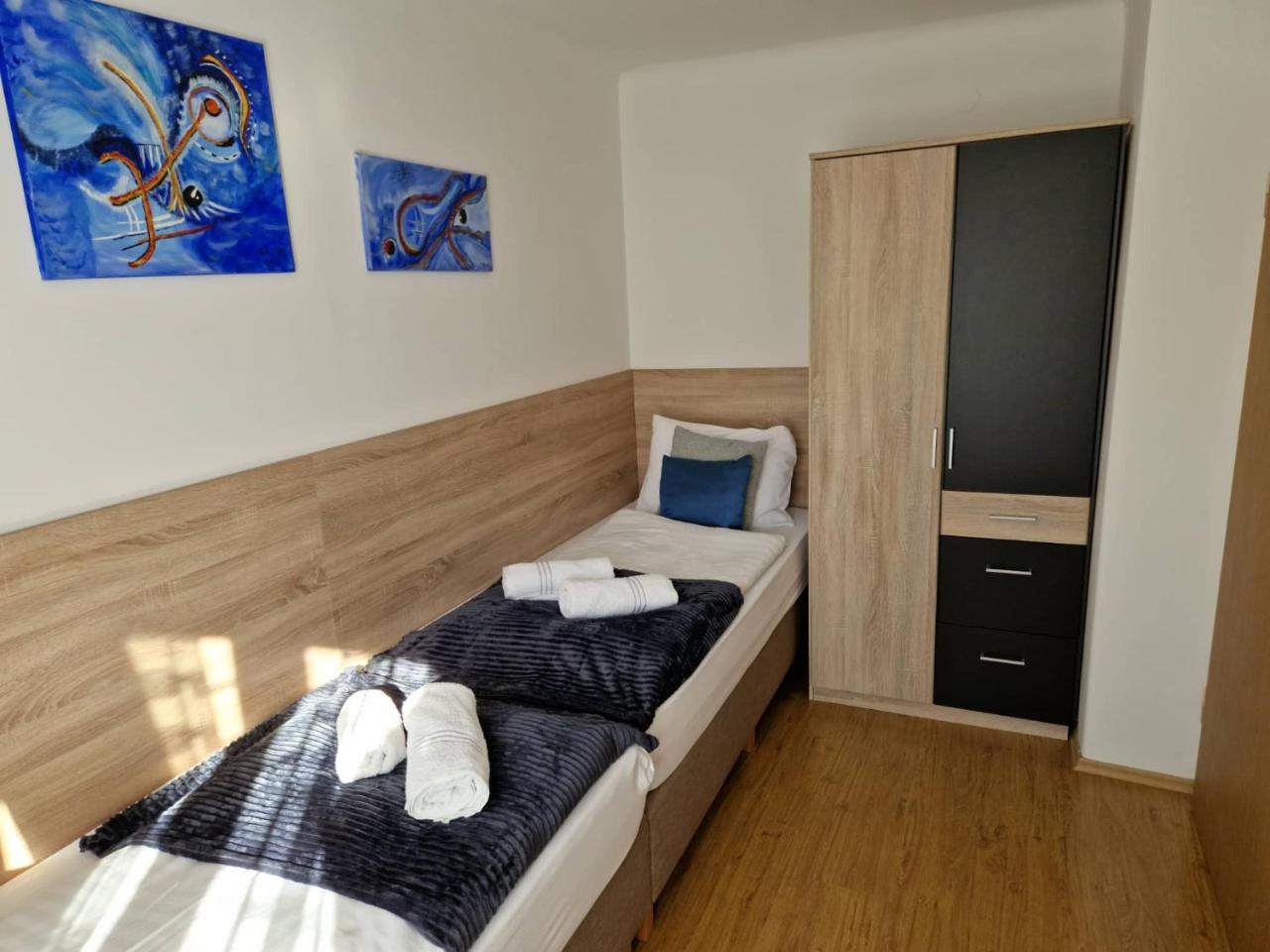 Eisenerz Stefan Apartment / Ferien Wohnung - 4