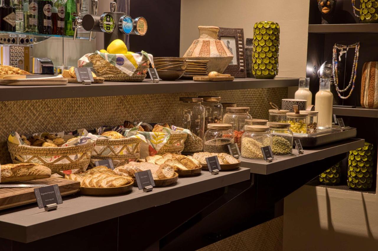 Boa Hotel - BW Signature Collection - Lille Centre Gares - 5