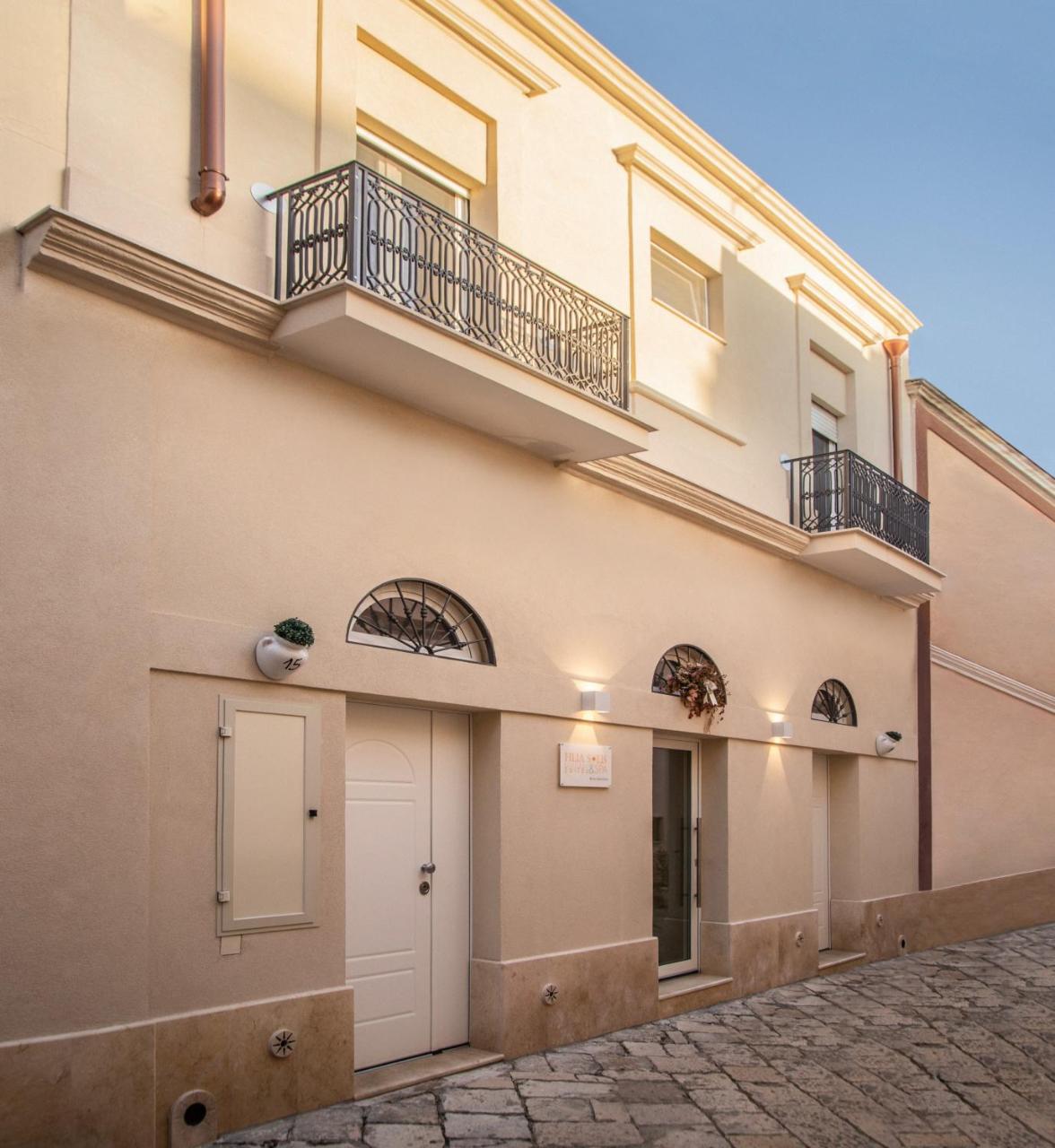 Filia Solis - Old Town SUITEs & SPA - 2