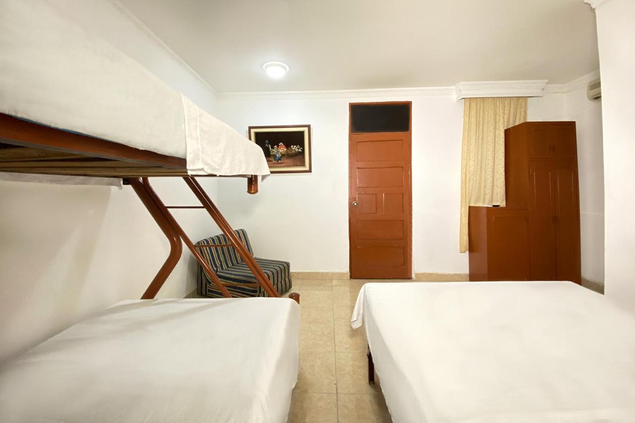 Hotel Republicano Colonial No 2 photo 3