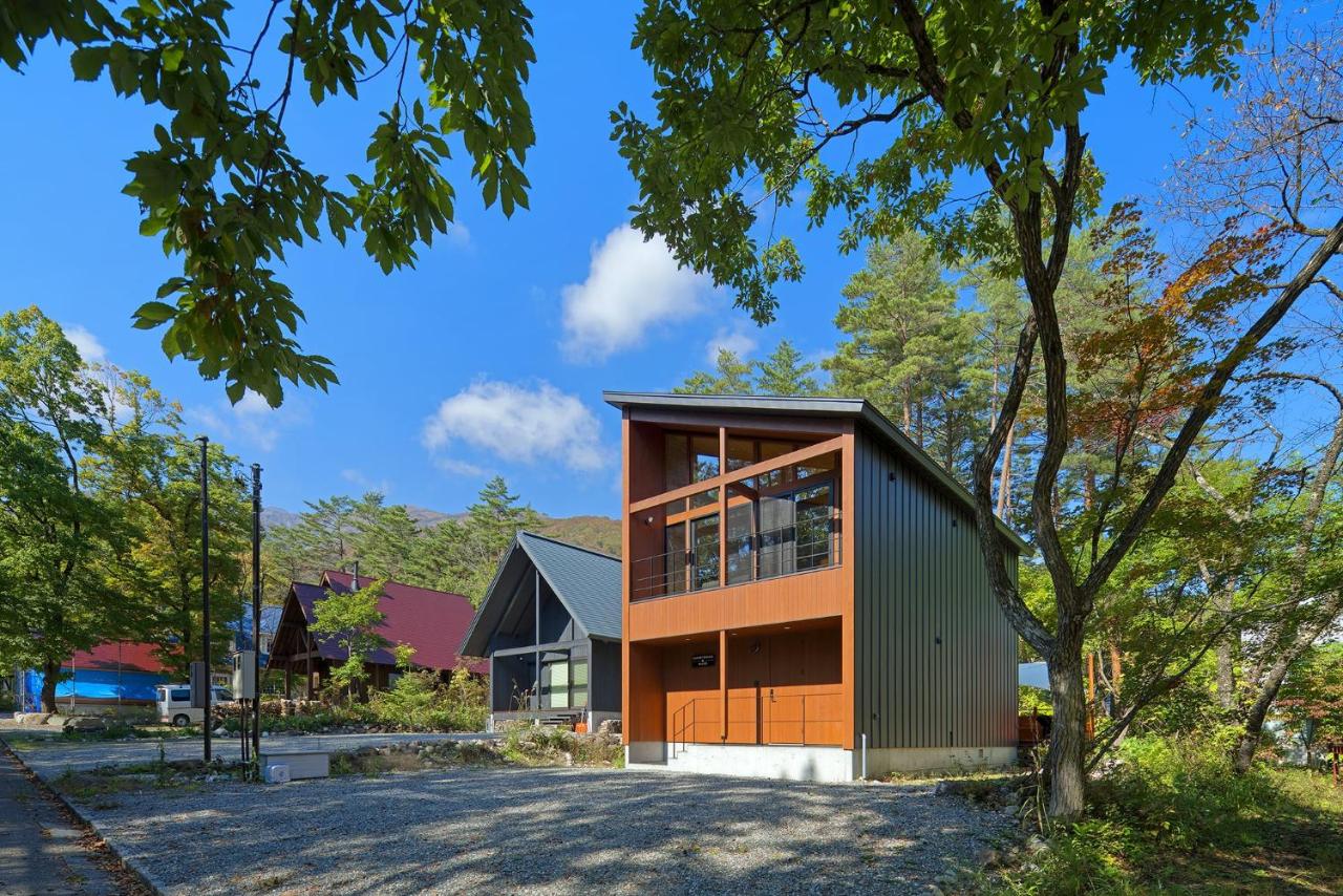 Cherrywoods Place by Hakuba White Fox Company