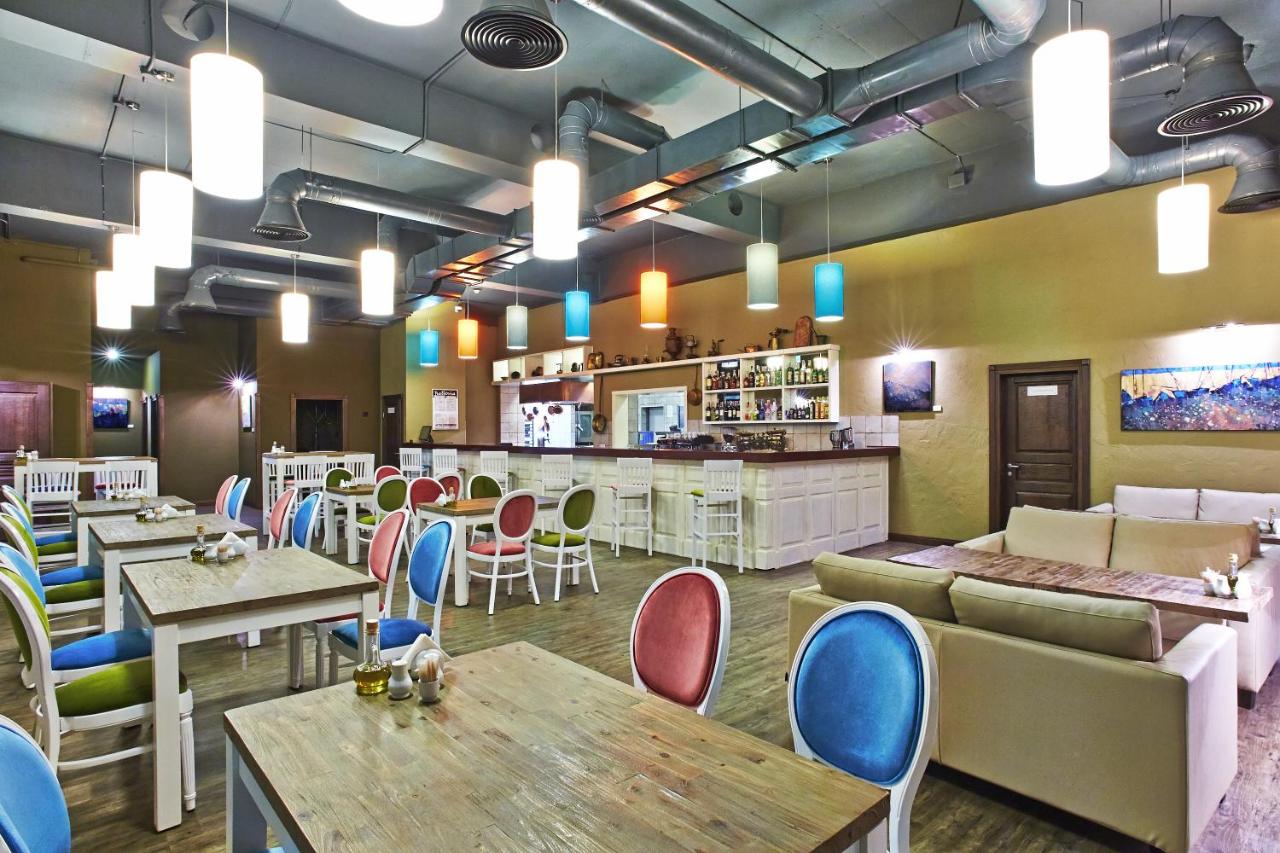 Manufactura Design-Hotel photo 4