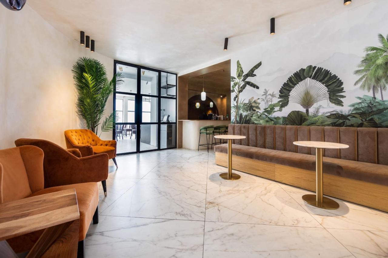 King Solomon Hotel- Golders Green