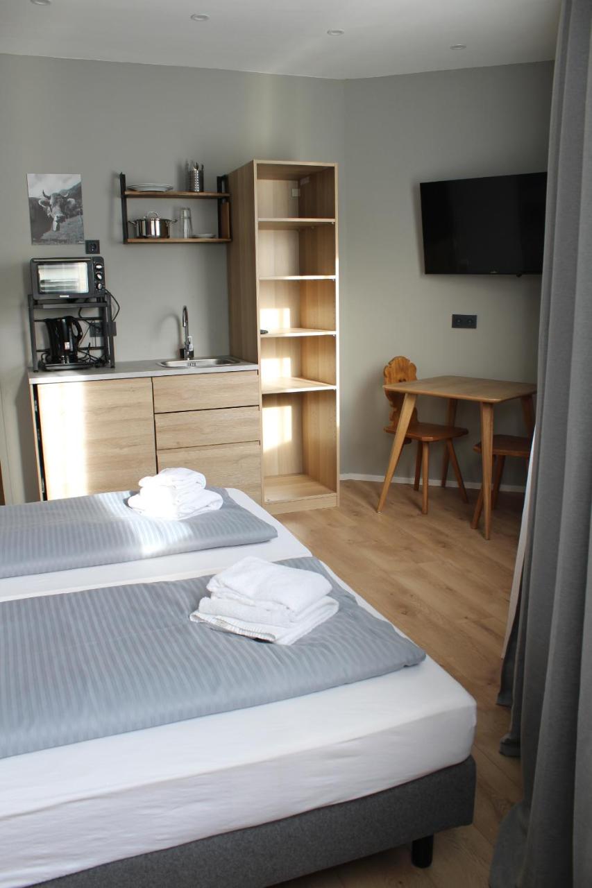 ARRIVEL Apartements Heimstetten photo 3