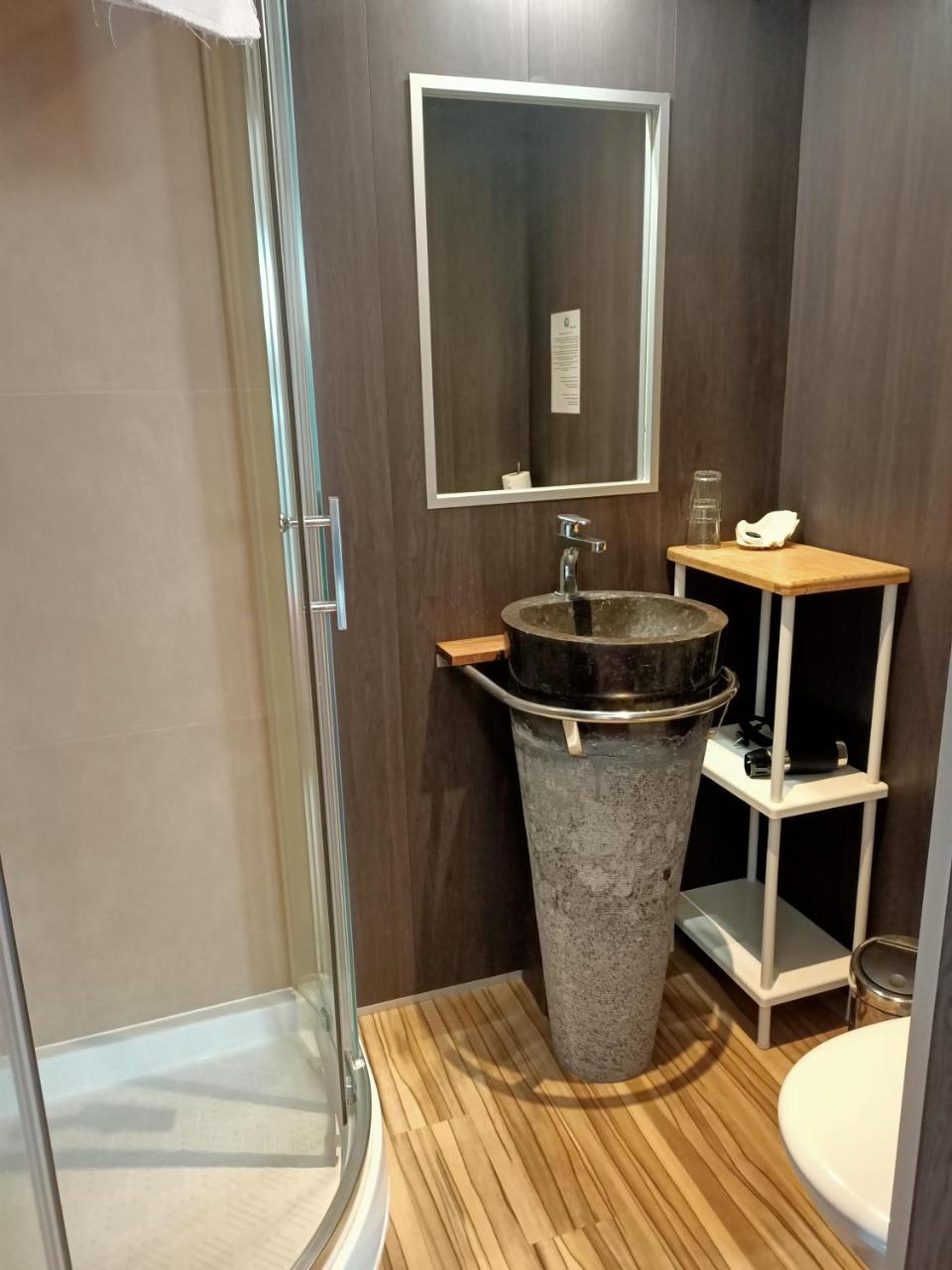 Hotel Saint Amant photo 4