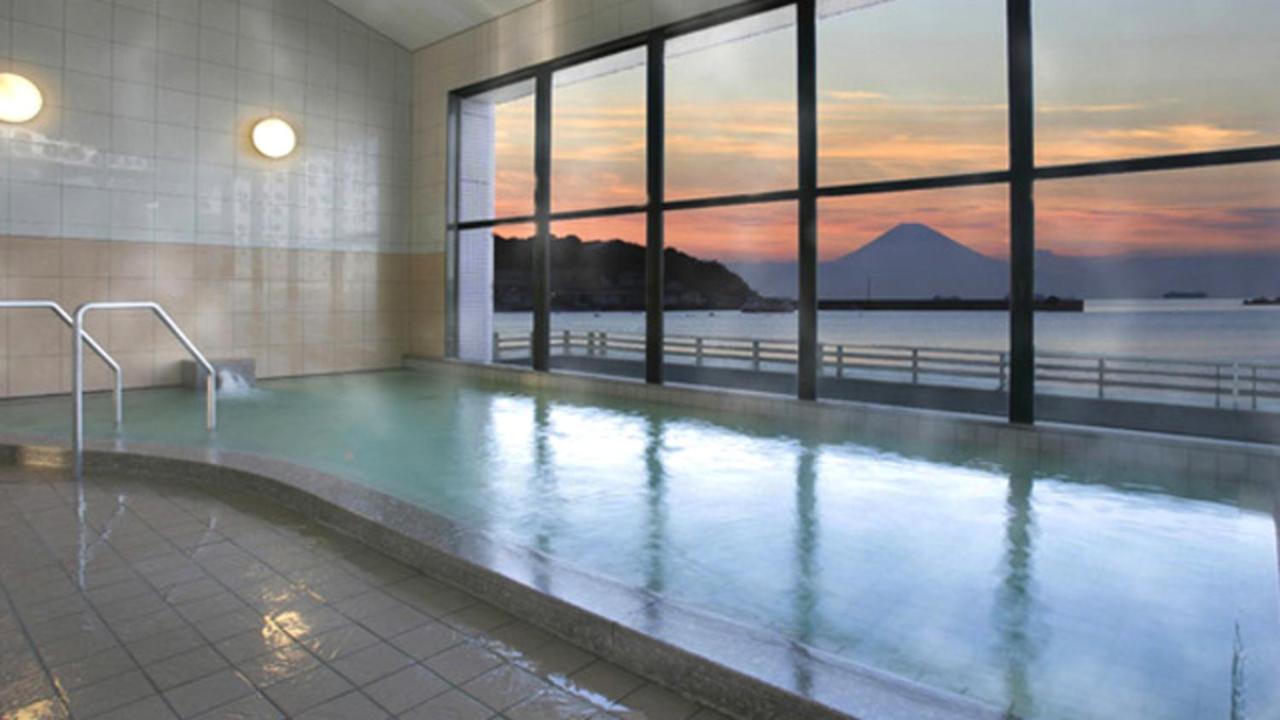 Kyukamura Tateyama photo 3