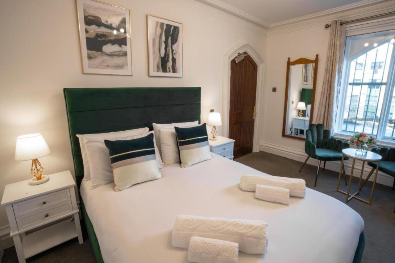 Foto - Milverton Hotel