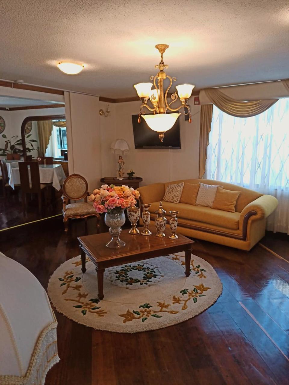Casa Hidalgo Ecuador photo 2