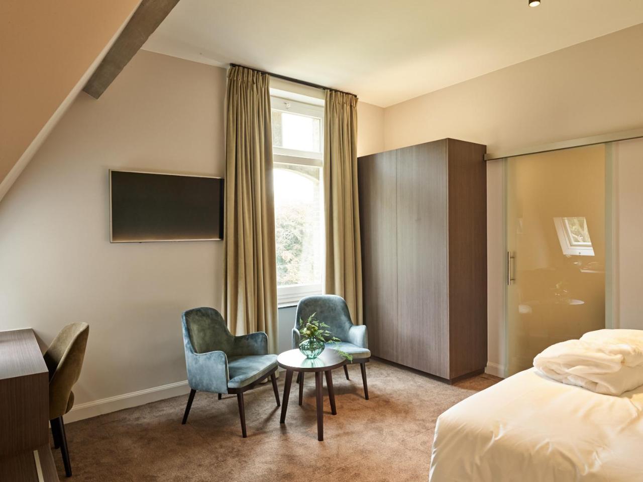 Kasteel Ter Wallen - Boutique Hotel photo 2