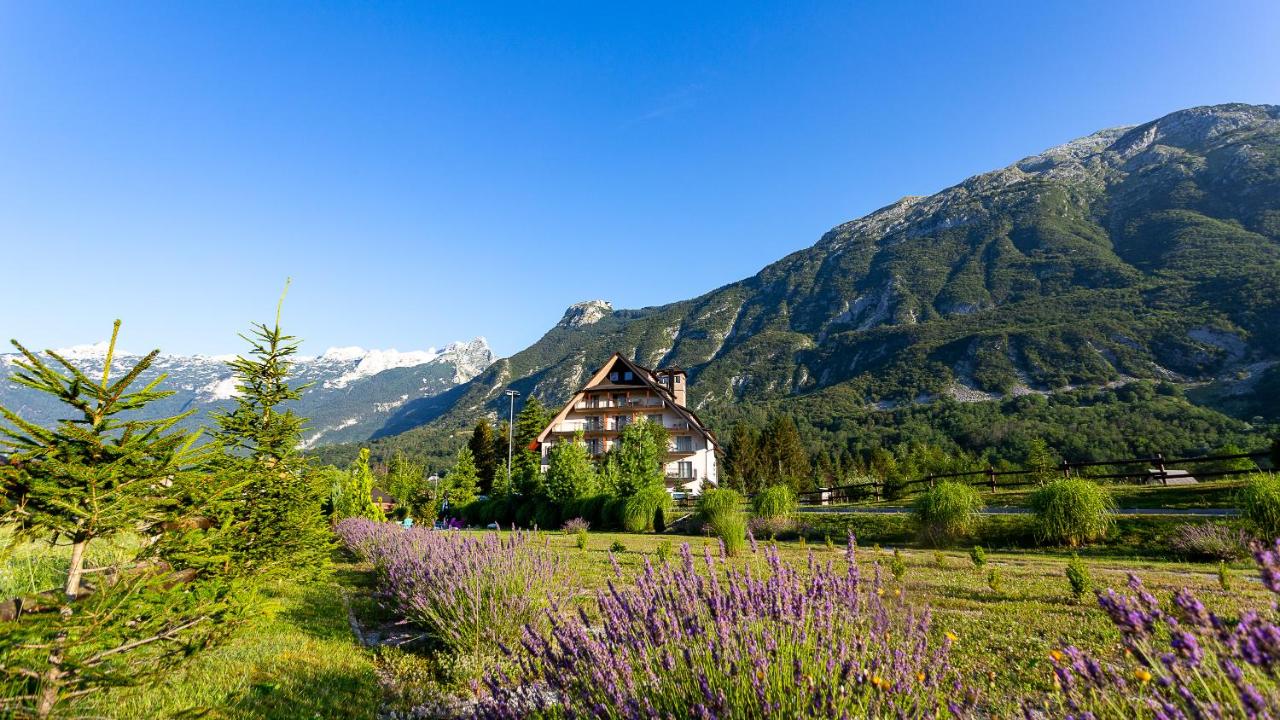 Foto - Hotel Mangart