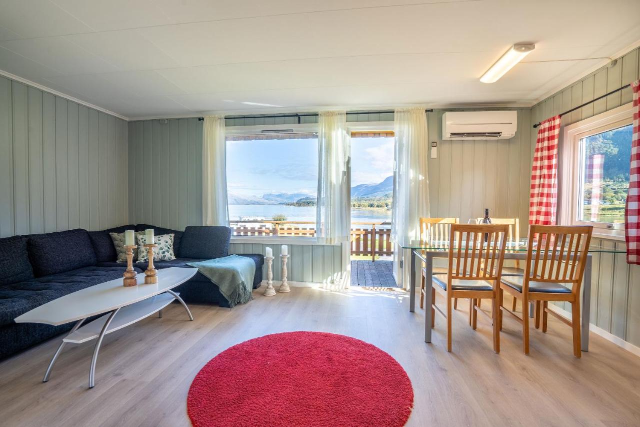 Topcamp Havblikk - Helgeland photo 2