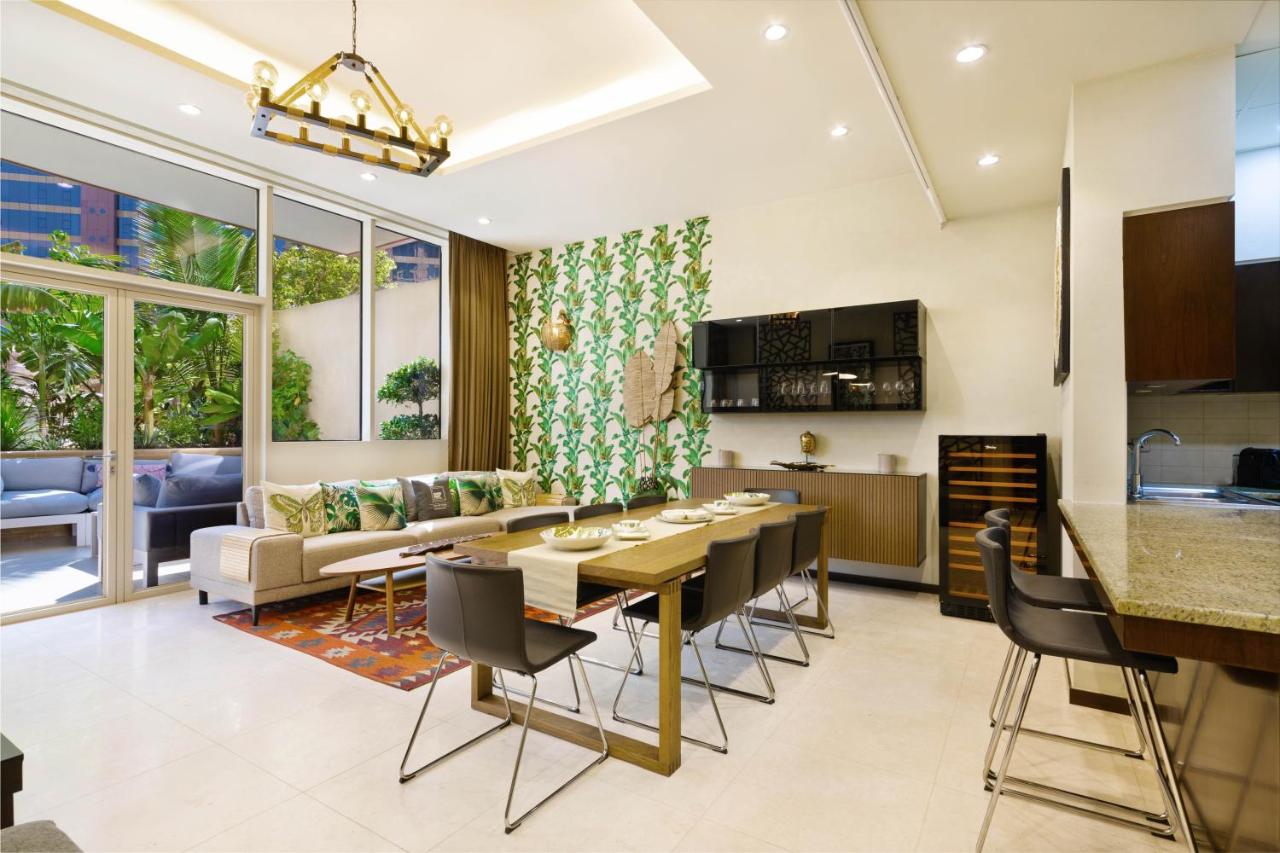 Photo - Maison Privee - Spacious Apt on Palm Jumeirah w Sea Views and Premium Facilities Access