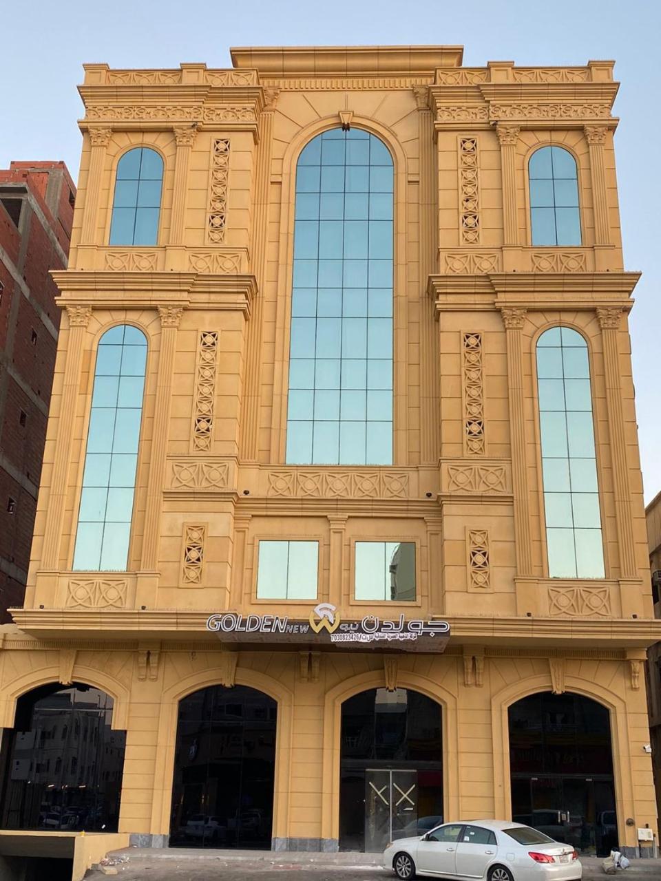 Foto - Golden New Quraish Hotel Jeddah Modern Golden Hospitality Company