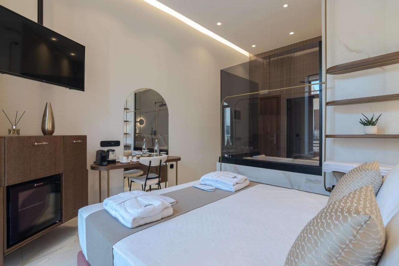Omma Suites - 5