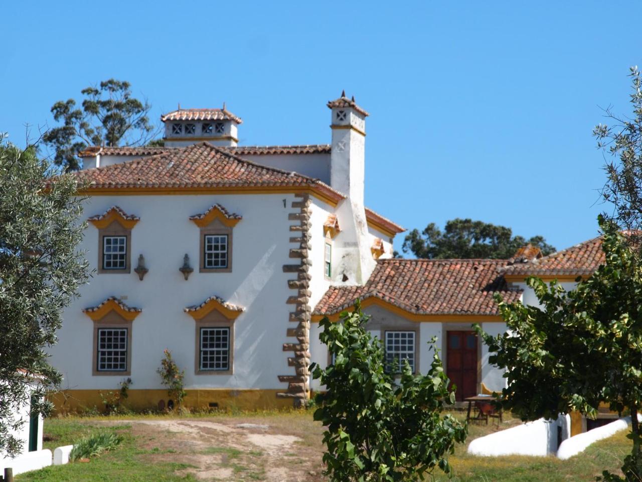 Foto - Quinta Dos Ribeiros