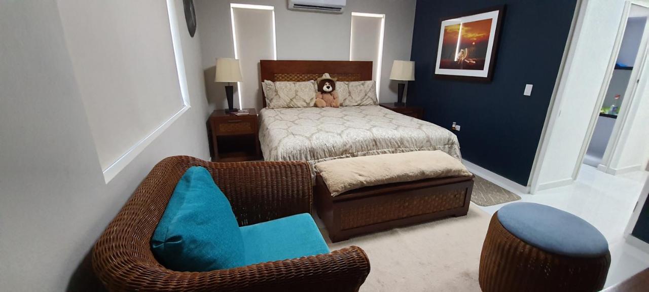 Bida Marino Residence Aruba photo 4